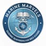 Marine Marvels Logo